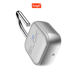 New Design Bluetooth Padlock (support TUYA App)