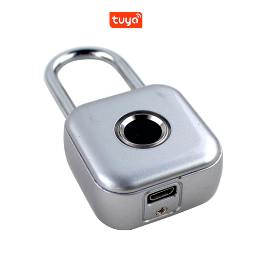 Slok Smart Fingerprint Lock ( support TUYA App)