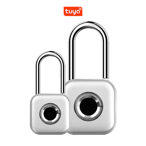 Slok Smart Fingerprint Lock ( support TUYA App)