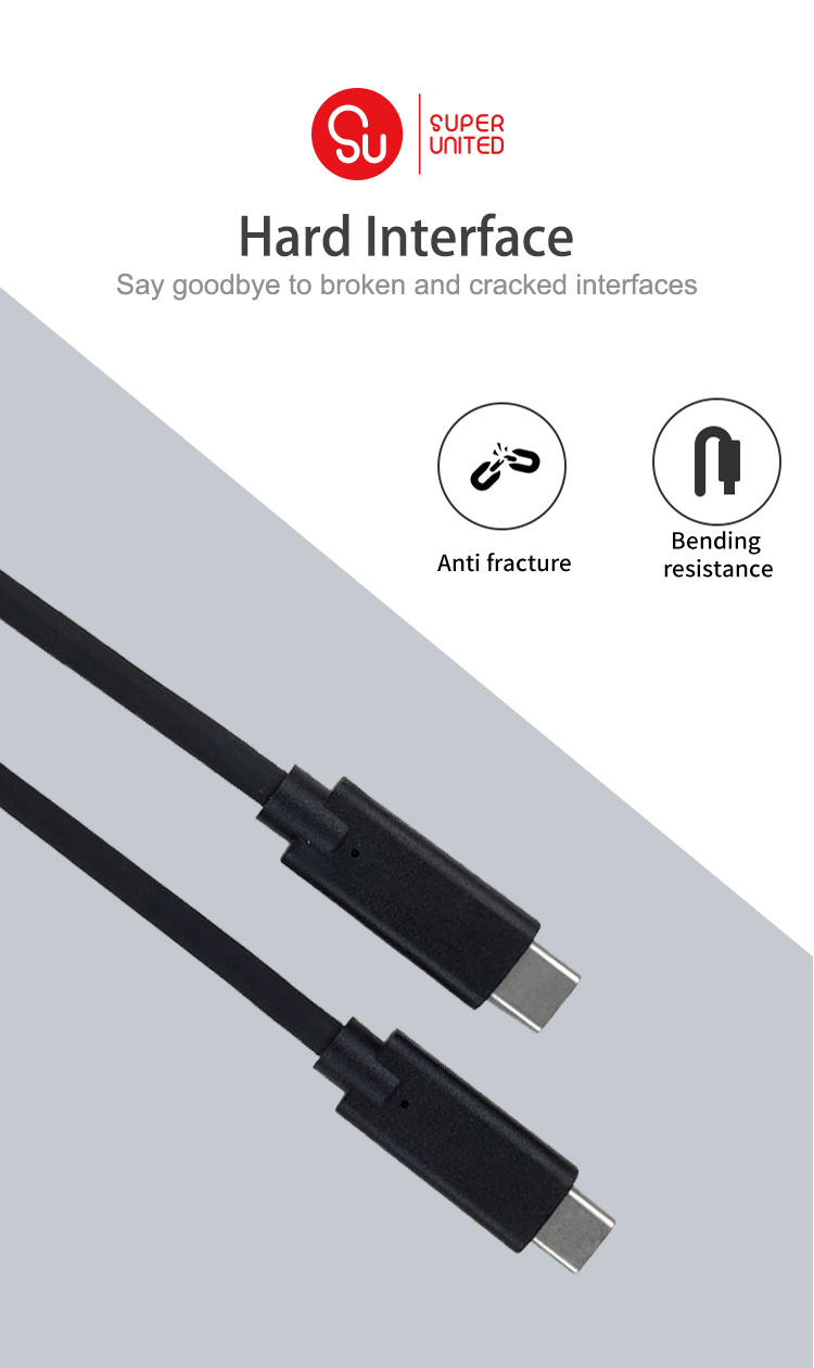 USB C TO C CABLE