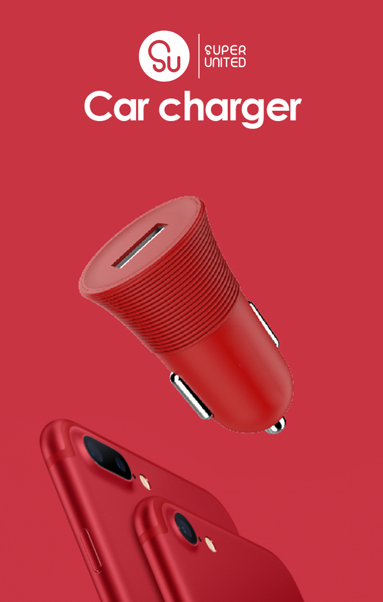 Car charger/Support Car Charger Adapter