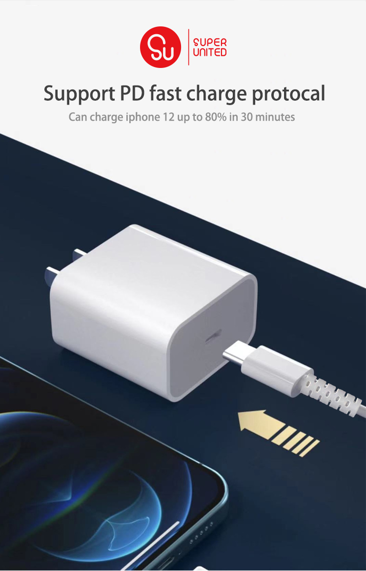  Good quality USB-C to Lightening charge and sync Cable 3fts