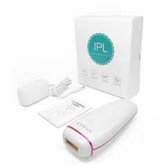 T3 IPL hair removal
