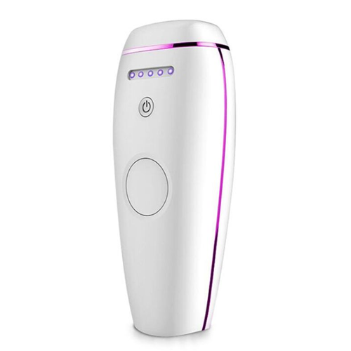 T3 IPL hair removal