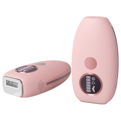 T27S IPL hair removal