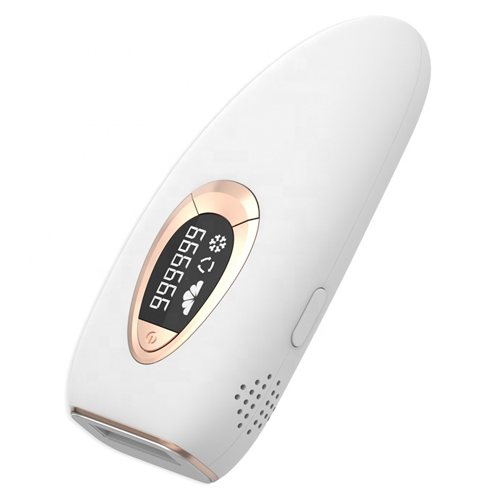 T33S IPL hair removal