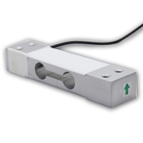 Model WTP601 Parallel Beam Load Cell Feature and Application