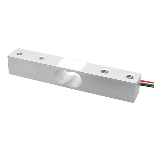 Model WTP652 Parallel Beam Load Cell Feature and Application