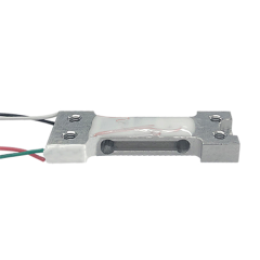 Model WTP653 Parallel Beam Load Cell Feature and Application