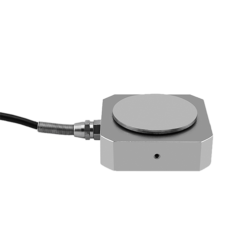 Model WTP805 Padal Load Cell Feature and Application