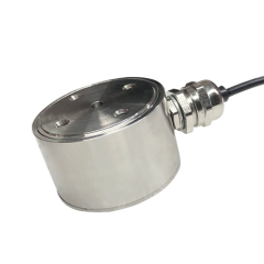 Model WTP513DA Load Cell Feature and Application