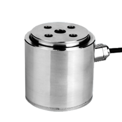 Model WTP513DE Load Cell Feature and Application