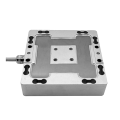 Model 3AXX 3-AXIS Load Cell Feature and Application