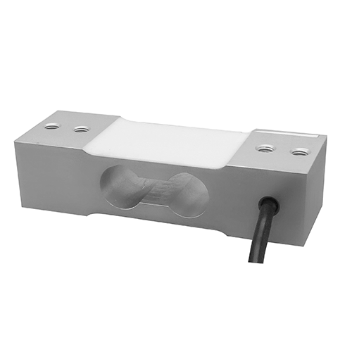 Model WTP602 Parallel Beam Load Cell Feature and Application