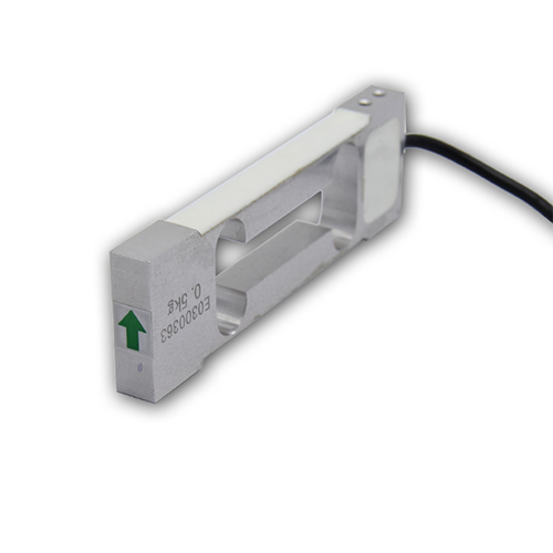 Model WTP605 Parallel Beam Load Cell Feature and Application
