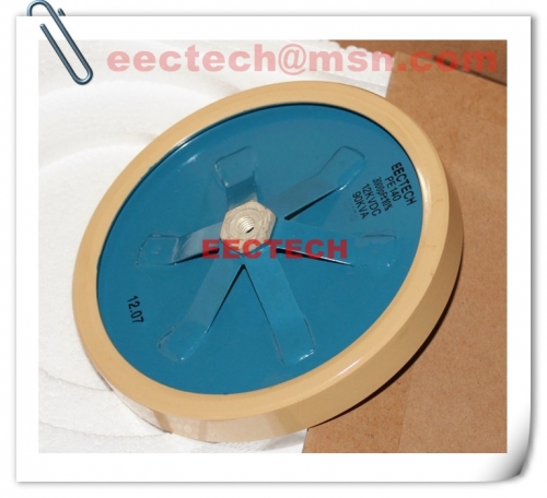 PE140, 3000pF/12KVDC leg lead ceramic disc capacitor, high voltage RF power capacitor, plate capacitor