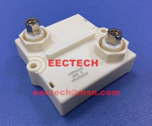 UXP600/1-0.5R-K, high voltage filter resistor, 0.5Ohm/600W,UXP-600