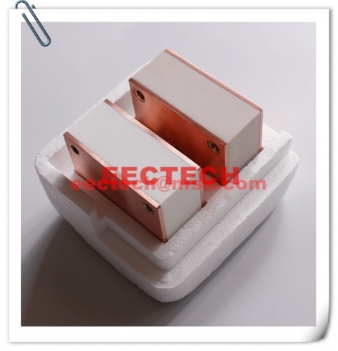 CS-30032, solid state high frequency film capacitor, 0.33uF, 500Vac