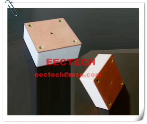 CS-30033, solid state high frequency film capacitor, 0.33uF, 650Vac