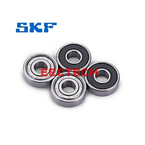 SKF / 607-629 series / single row deep groove ball bearings