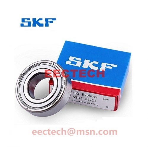 SKF / 61800 61800-61806 series / single row deep groove ball bearings