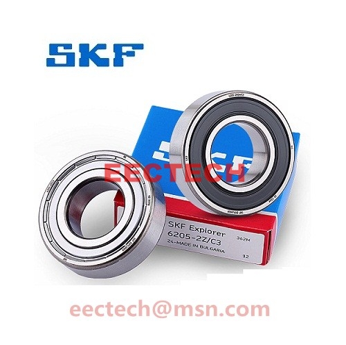 SKF / 6300  6312-6317 series / single row deep groove ball bearings