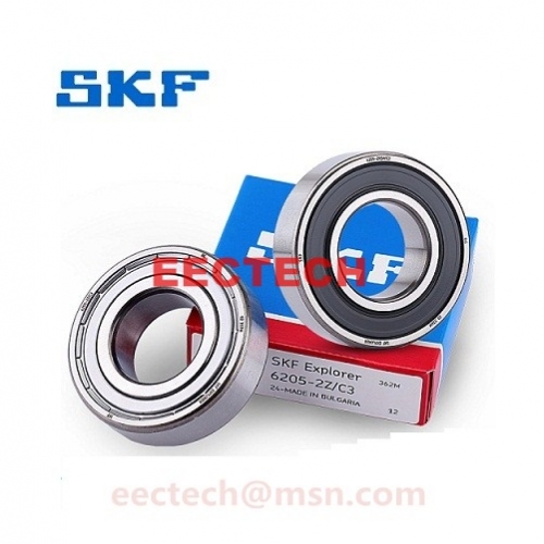 SKF / 6000  6006-6011 series / single row deep groove ball bearings