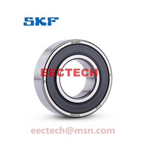 SKF / 6200  6206-6211 series / single row deep groove ball bearings