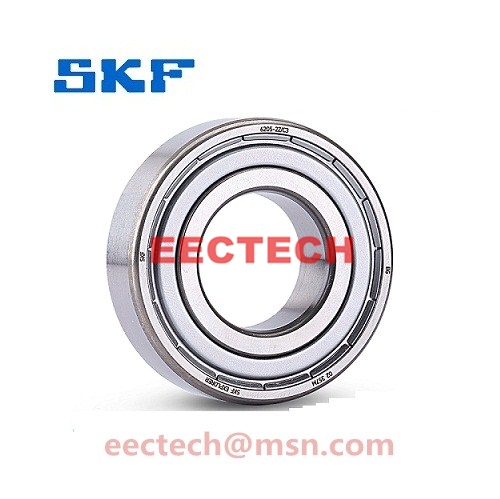 SKF / 6300  6306-6311 series / single row deep groove ball bearings