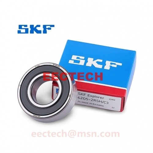 SKF / 6000  6000-6005 series / single row deep groove ball bearings