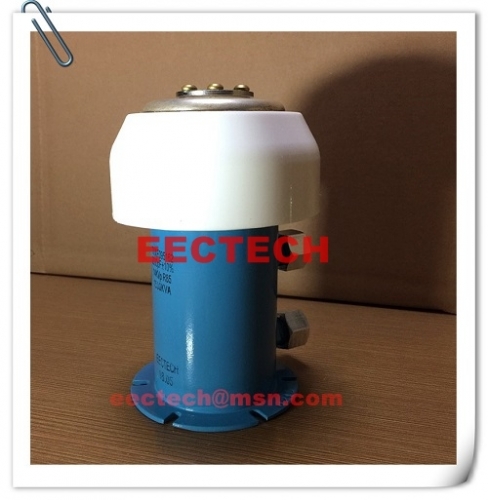Water cooling capacitor (WCC) 095162, 2000pF/14KV, equal to TWXF095162, CCGS095162