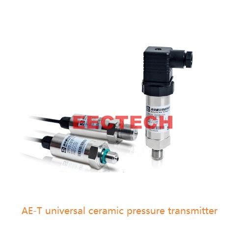 sensing AE-T gas liquid pressure sensor 4-20mA 0-5V