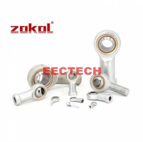 ZOKOL bearing SIL25T/K SI25T/K SAL25T/K SA25T/K rod end joint bearing