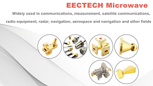 EECTECH microwave and microwave components