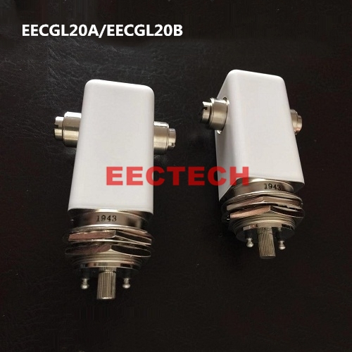 High voltage switching relay EEC GL20,EECGL20A, GL20A,GL20WP,28KV,SPST-NO ceramic vacuum relay EECTECH Beijing, China