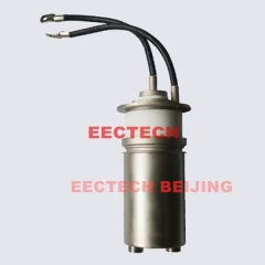 Power triode ITK60-2 equivalent electron tube for industrial radio frequency heating ITK 60-2 vacuum electron tube AMK60-2 replacement