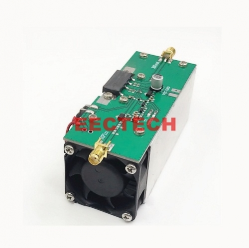 RF power amplifier 433MHz (13W) power amplifier 335-480MHz