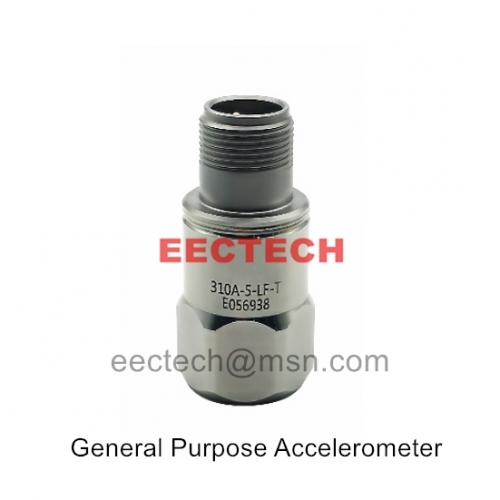 General Purpose Accelerometer,310A series, 310A-80