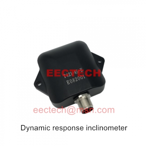 Dynamic response inclinometer,Suitable for Dynamic angle measurement,T421