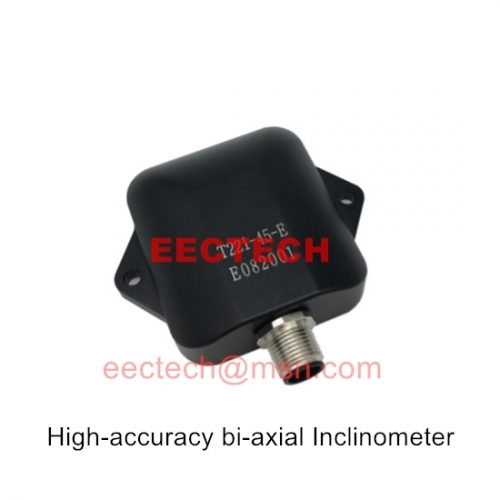 High accuracy inclinometer,T223