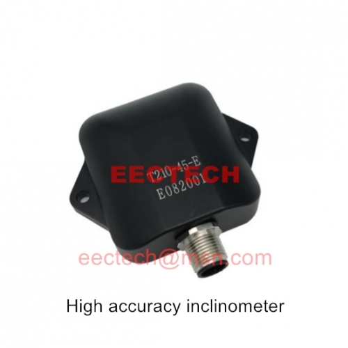 High accuracy inclinometer,Suitable for Fan tower drum shaking monitoring. Signal tower drumswaying monitoring,T210