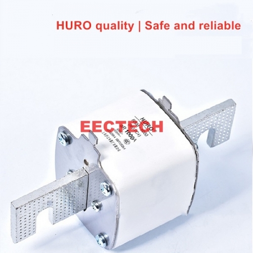 huro fast fuse RSM-1000 NGTC4, AC 380V/690V (800A-1250A), one box = 2pcs