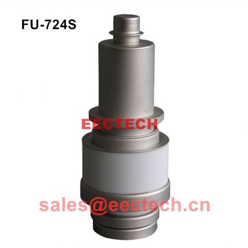 FU-724S medium power water-cooled triode,Mainly used as power source in 2~3kW high frequency heating equipment