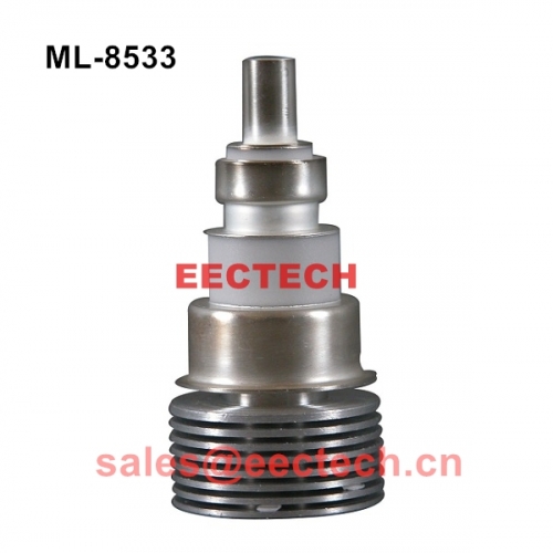 ML-8533 High frequency triode ML8533,Oscillation electronic tube, FC-8533FB tube