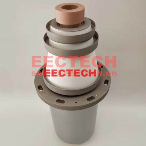 Oscillator valves ITK70-1 for HF induction heating, equivalent to vacuum tube BW 1184 J2, BW1184J2, YD1202, FU1184CA, 8752 Power triode tubes
