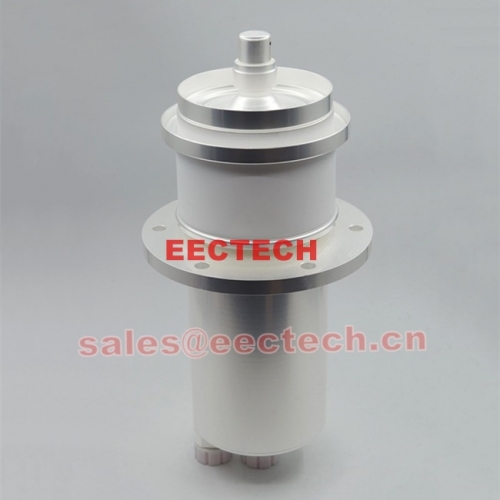 RS3060CJ High-power water-cooled triode RS3060CJC, for industrial RF heating, welding, and radio frequency drying industry applications