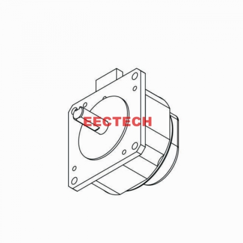 EUSM50-1 ultrasonic motor, micro motor,EECTECH Motor