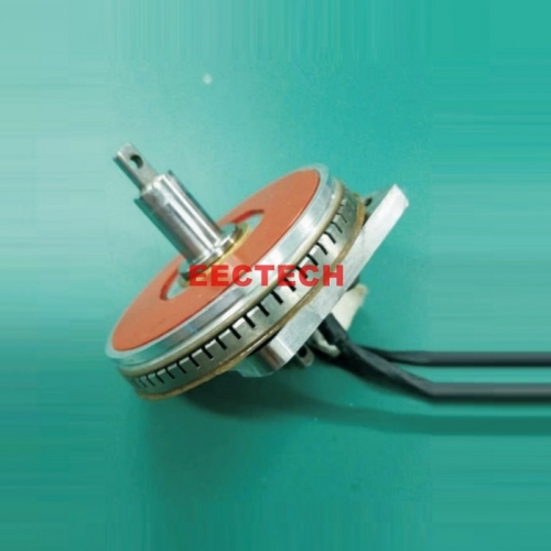 EUSM50-1410 ultrasonic motor, micro motor,EECTECH Motor