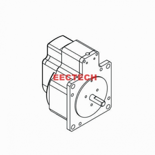 EUSM45-1 ultrasonic motor, micro motor,EECTECH Motor