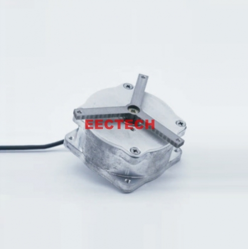 EUSM45-1903 ultrasonic motor, micro motor,EECTECH Motor